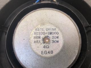 Динамик передний левый FORTE/CERATO TD 08-13 2009 TD 2.0 G4KD