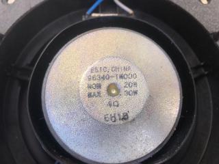 Динамик передний правый FORTE/CERATO TD 08-13 2009 TD 2.0 G4KD