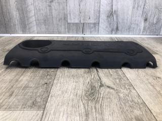 Накладка двигателя декоративная FORTE/CERATO TD 08-13 2009 TD 2.0 G4KD