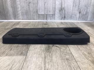 Накладка двигателя декоративная FORTE/CERATO TD 08-13 2009 TD 2.0 G4KD