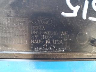 Пластик под лобовое стекло / Жабо FOCUS 10-18 2017 2.0