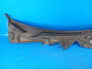 Пластик под лобовое стекло / Жабо MUSTANG 15- 2017 3.7 C37PDED