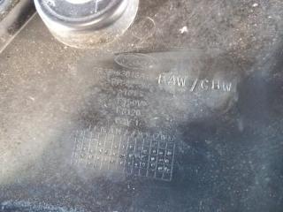 Пластик под лобовое стекло / Жабо MUSTANG 15- 2017 3.7 C37PDED