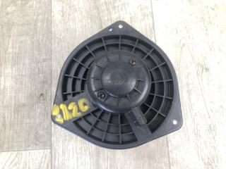 Моторчик печки MITSUBISHI OUTLANDER XL 05-13 2.4 4B12