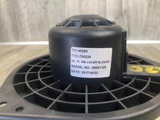 Моторчик печки OUTLANDER XL 05-13 2007 2.4 4B12