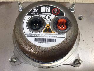 Подушка безопасности пассажира CAMRY 70 17- 2018 GSV70 2.5 A25AFKS