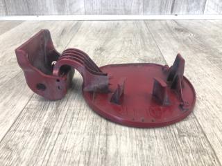 Лючок топливного бака FORTE/CERATO TD 08-13 2009 TD 2.0 G4KD