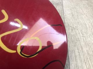 Лючок топливного бака FORTE/CERATO TD 08-13 2009 TD 2.0 G4KD