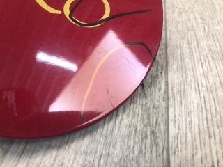 Лючок топливного бака FORTE/CERATO TD 08-13 2009 TD 2.0 G4KD