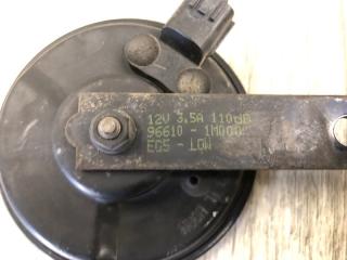 Сигнал FORTE/CERATO TD 08-13 2009 TD 2.0 G4KD