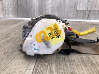 Ремень безопасности передний правый FORTE/CERATO TD 08-13 2009 TD 2.0 G4KD