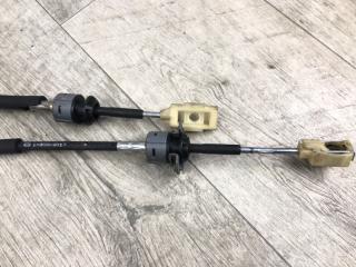 Трос переключения МКПП FORTE/CERATO TD 08-13 2009 TD 2.0 G4KD