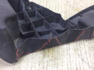 Кронштейн заднего бампера правый TOYOTA CAMRY 70 17- GSV70 2.5 A25AFKS