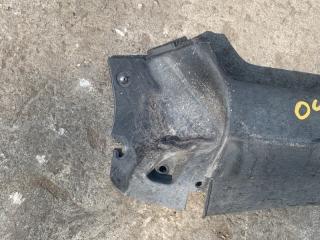 Накладка порога наружная левая NISSAN X-TRAIL/ROGUE T32 13-20 2.5 QR25DE