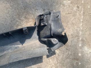 Накладка порога наружная левая X-TRAIL/ROGUE T32 13-20 2015 2.5 QR25DE