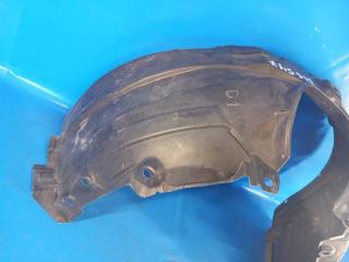 Подкрылок передний левый 3 BL 09-13 2009 2.5 L (L5-VE)
