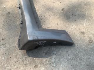 Накладка порога наружная правая OUTLANDER 03-07 2003 2.4 4G69