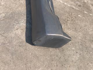 Накладка порога наружная правая MITSUBISHI OUTLANDER 03-07 2.4 4G69