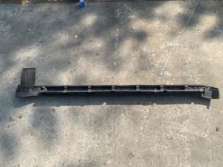 Накладка порога наружная правая OUTLANDER 03-07 2003 2.4 4G69