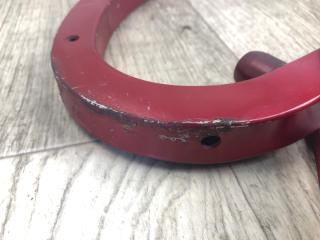 Петля крышки багажника левая FORTE/CERATO TD 08-13 2009 TD 2.0 G4KD