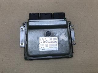 Блок управления двигателем NISSAN SENTRA B17 12-21