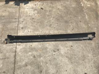 Накладка порога наружная левая ES300 ES330 01-06 2005 3.3 3MZFE