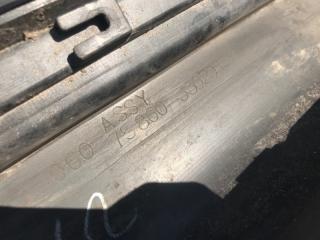 Накладка порога наружная левая ES300 ES330 01-06 2005 3.3 3MZFE