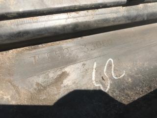 Накладка порога наружная левая ES300 ES330 01-06 2005 3.3 3MZFE