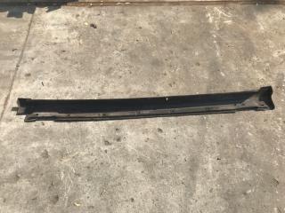 Накладка порога наружная правая ES300 ES330 01-06 2005 3.3 3MZFE