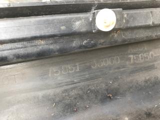 Накладка порога наружная правая ES300 ES330 01-06 2005 3.3 3MZFE