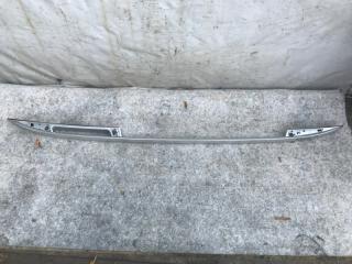 Рейлинги правые TOUAREG 02-10 2007 BHK 3.6