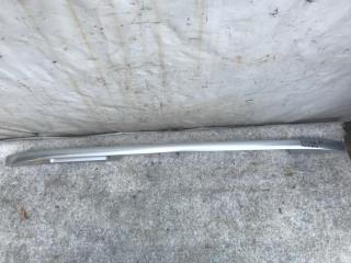 Рейлинги правые VOLKSWAGEN TOUAREG 02-10 BHK 3.6