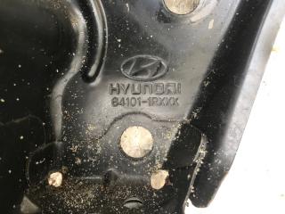 Панель передняя HYUNDAI ACCENT RB 10- 1.6 G4FD