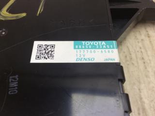 Блок управления печкой ES350 06-12 2011 SEDAN 3.5 2GR-FE