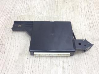 Блок управления печкой LEXUS ES350 06-12 SEDAN 3.5 2GR-FE