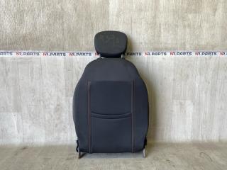 Сиденье переднее левое 500L (330) 12-17 2013 HATCHBACK 1.4 16V TURBO