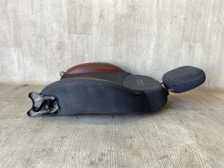 Сиденье переднее левое FIAT 500L (330) 12-17 HATCHBACK 1.4 16V TURBO