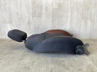 Сиденье переднее левое 500L (330) 12-17 2013 HATCHBACK 1.4 16V TURBO