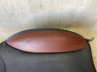 Сиденье переднее левое 500L (330) 12-17 2013 HATCHBACK 1.4 16V TURBO