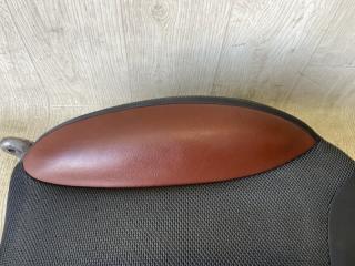 Сиденье переднее левое 500L (330) 12-17 2013 HATCHBACK 1.4 16V TURBO