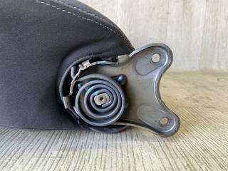 Сиденье переднее левое 500L (330) 12-17 2013 HATCHBACK 1.4 16V TURBO