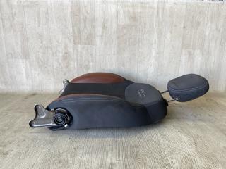 Сиденье переднее правое FIAT 500L (330) 12-17 HATCHBACK 1.4 16V TURBO