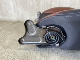 Сиденье переднее правое 500L (330) 12-17 2013 HATCHBACK 1.4 16V TURBO