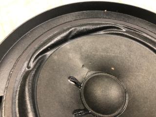 Динамик задний Q50 15-20 2016 SEDAN 2.0T M274