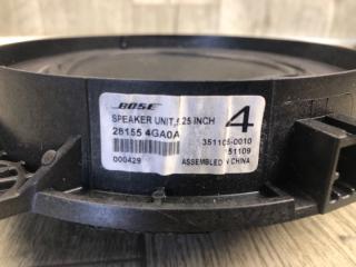 Динамик задний Q50 15-20 2016 SEDAN 2.0T M274