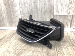 Дефлектор воздушный передний правый Q50 15-20 2016 SEDAN 2.0T M274