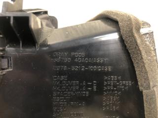 Дефлектор воздушный передний правый Q50 15-20 2016 SEDAN 2.0T M274