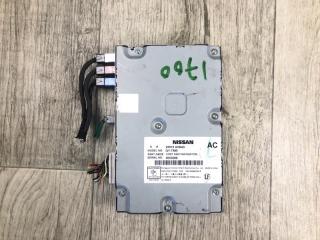 Блок управления навигацией INFINITI Q50 15-20 2016