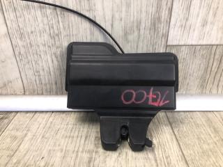 Замок крышки багажника Q50 15-20 2016 SEDAN 2.0T M274