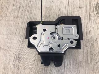 Замок крышки багажника INFINITI Q50 15-20 SEDAN 2.0T M274